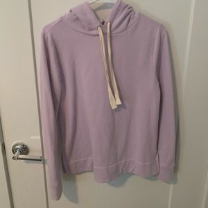 Loft hoodie